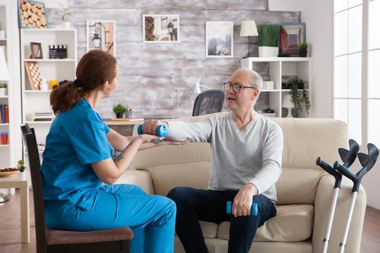 Physiotherapy
