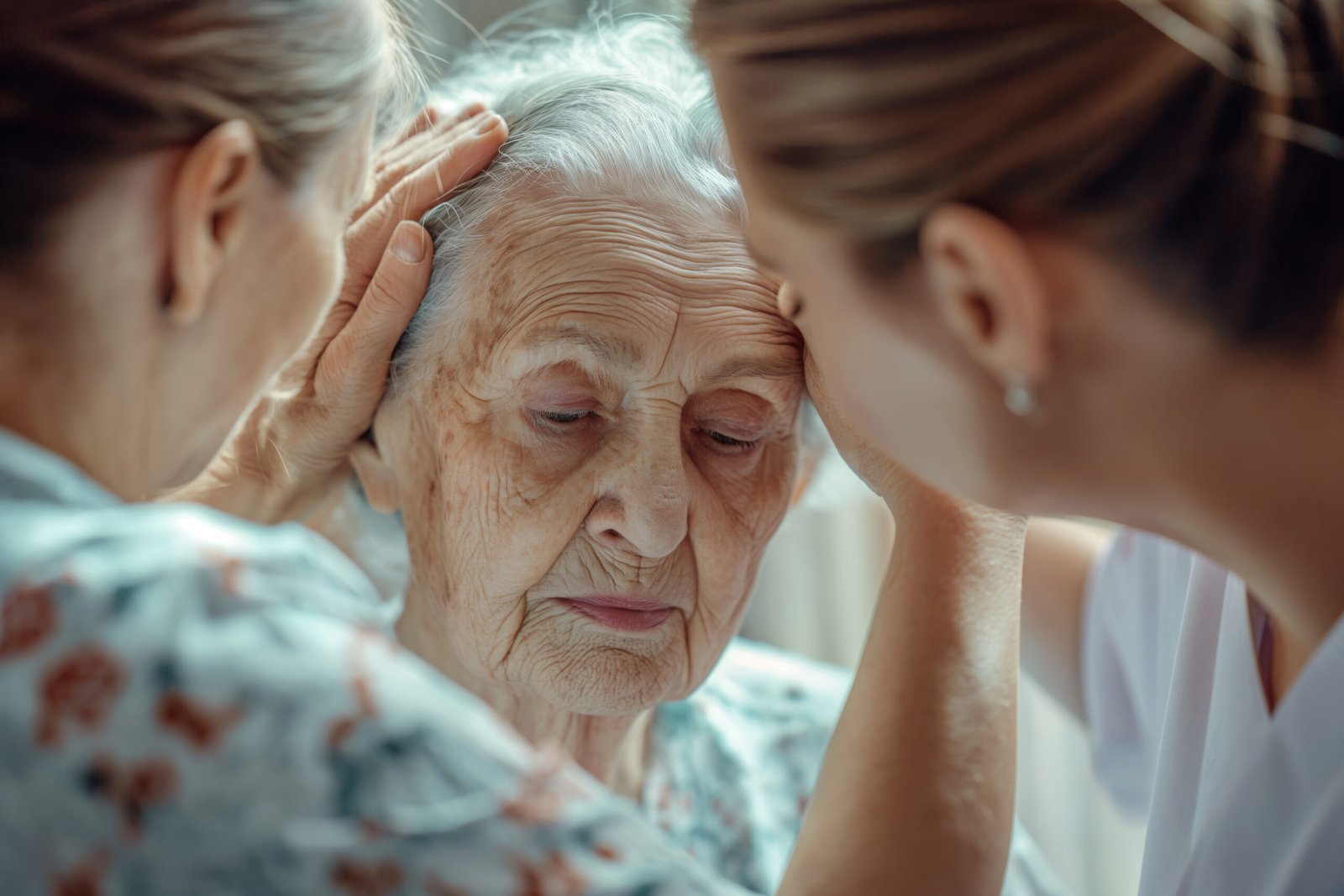 Alzheimer's Care